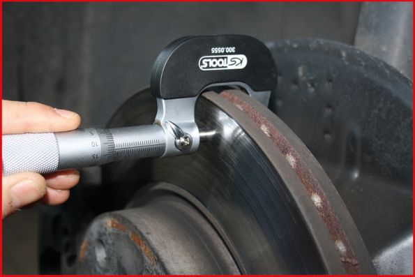 Отвертка - 159.1009 KS TOOLS
