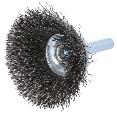 Wire Brush - 340.0011 KS TOOLS