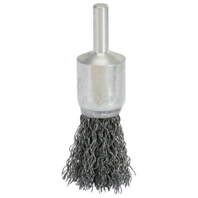 Wire Brush - 340.0017 KS TOOLS