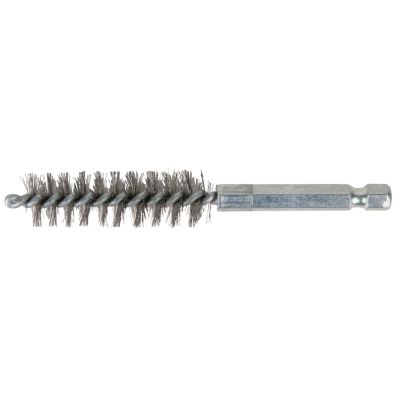 Wire Brush - 340.0076 KS TOOLS