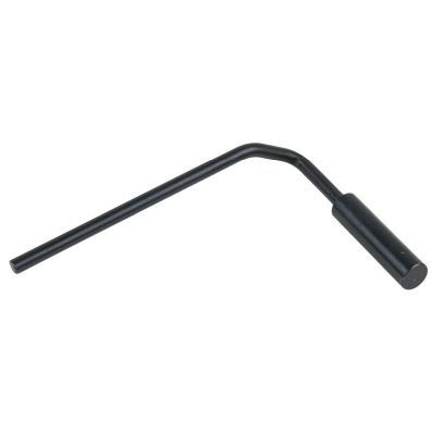 Wire Brush - 201.2300 KS TOOLS