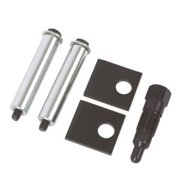 Kit attrezzi regolazione, Fasatura - 400.1550 KS TOOLS