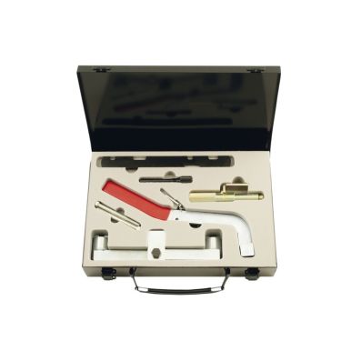 Kit attrezzi regolazione, Fasatura - 400.1825 KS TOOLS