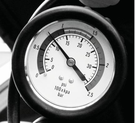 Угловой ключ, биты отверток - 455.0110 KS TOOLS