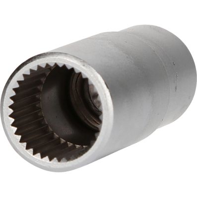 Socket, injection pump - 460.2490 KS TOOLS