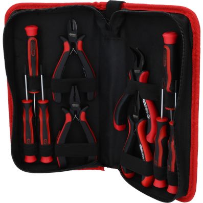 Набор инструментов - 500.7220 KS TOOLS