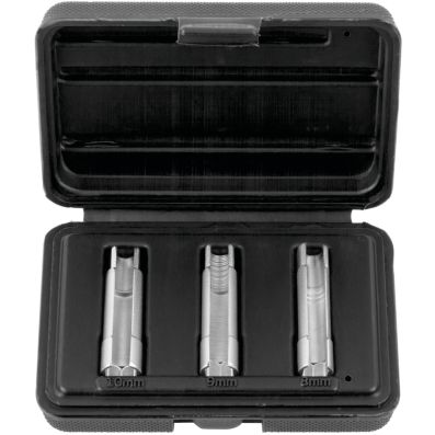 Kit-Serie di bussole, Candeletta preriscaldamento - 500.7350 KS TOOLS