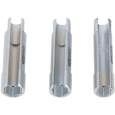 Socket Insert Set, glow plug - 500.7350 KS TOOLS