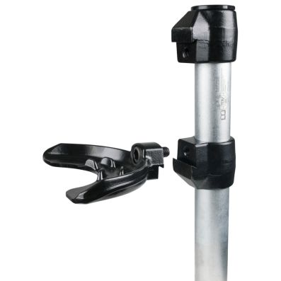 Spring Compressor Set, suspension spring - 500.8400 KS TOOLS