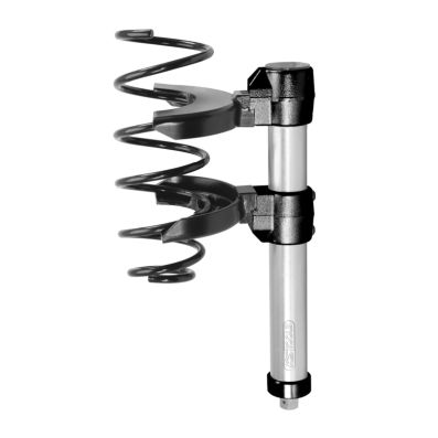 Spring Compressor Set, suspension spring - 500.8400 KS TOOLS