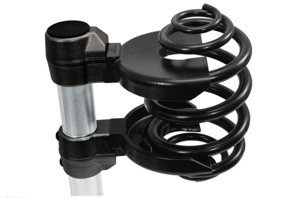 Spring Compressor Set, suspension spring - 500.8400 KS TOOLS