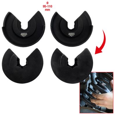 Serie di piastre di compressione, Tendimolla - 500.8770 KS TOOLS