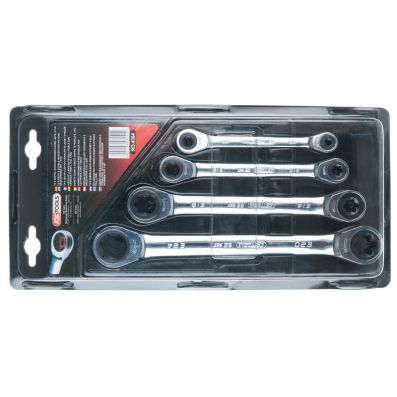 Торцевая головка, топливный насос высокого давления - 460.2490 KS TOOLS