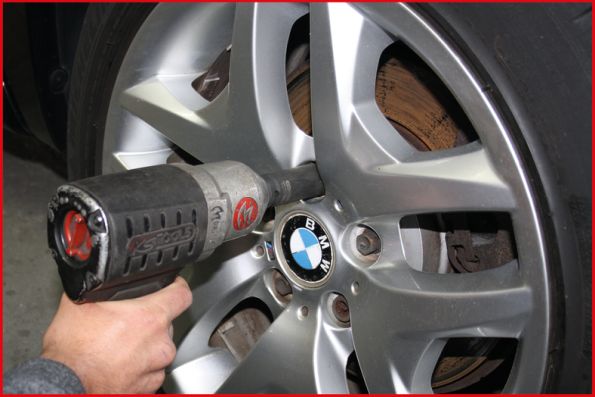 Power Socket - 515.1121 KS TOOLS