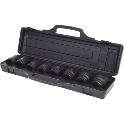 Power Socket Set - 515.0210 KS TOOLS