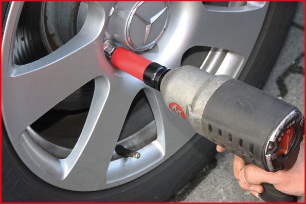 Power Socket - 515.2055 KS TOOLS