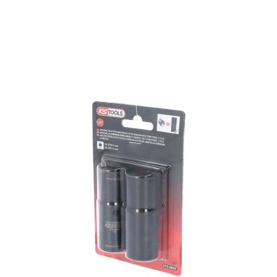 Power Socket Set - 515.0895 KS TOOLS