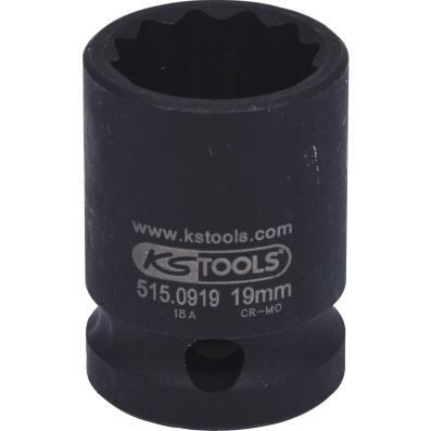 Power Socket - 515.0919 KS TOOLS