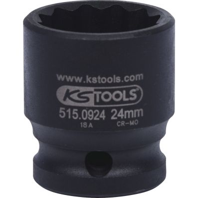 Power Socket - 515.0924 KS TOOLS