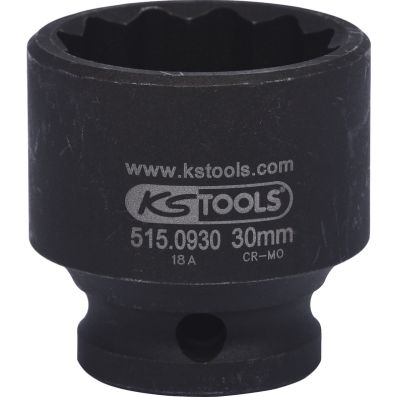 Power Socket - 515.0930 KS TOOLS