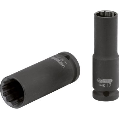 Power Socket - 515.0948 KS TOOLS