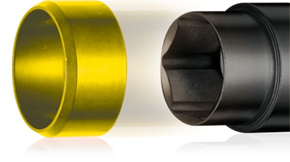 Socket - 515.0993 KS TOOLS