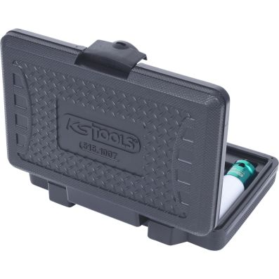 Power Socket Set - 515.1007 KS TOOLS