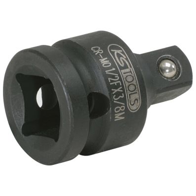 Reducing Adapter, ratchet - 515.1143 KS TOOLS
