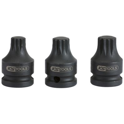 Power Socket - 515.1171 KS TOOLS