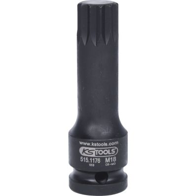 Power Socket - 515.1176 KS TOOLS