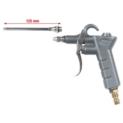 išsiurbimo ir prapūtimo pistoletas (pneumatinis) - 515.1930 KS TOOLS