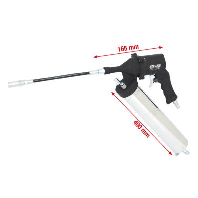 Grease Gun (compressed air) - 515.3900 KS TOOLS