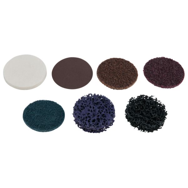 Grinding Pad - 515.5086 KS TOOLS