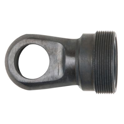 Spring Compressor Set, suspension spring - 500.8400 KS TOOLS