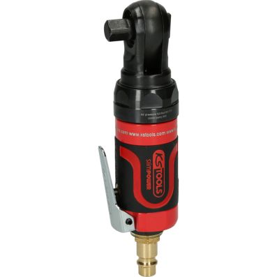 Spring Compressor Set, suspension spring - 500.8400 KS TOOLS