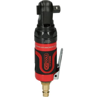 Spring Compressor Set, suspension spring - 500.8400 KS TOOLS