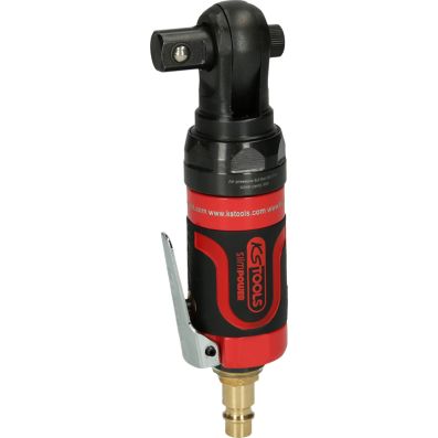 Spring Compressor Set, suspension spring - 500.8400 KS TOOLS