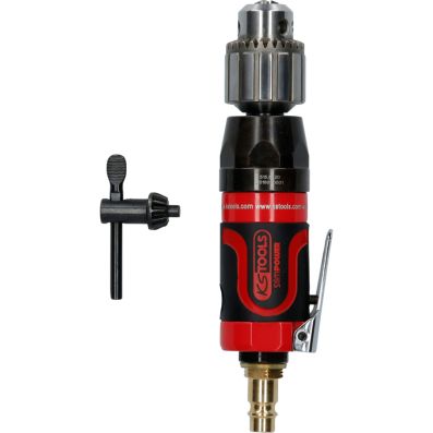Spring Compressor Set, suspension spring - 500.8400 KS TOOLS