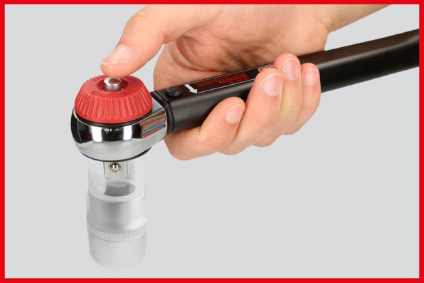 Torque Wrench Set - 516.1432 KS TOOLS