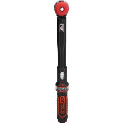 Torque Wrench Set - 516.1432 KS TOOLS