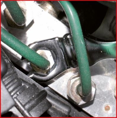 Power Socket Set - 515.1007 KS TOOLS