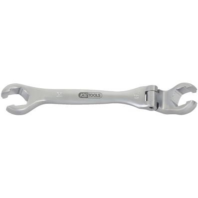 Power Socket Set - 515.1007 KS TOOLS