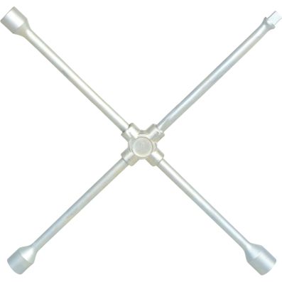 Ударный гайковерт (пневматический) - 515.1200 KS TOOLS