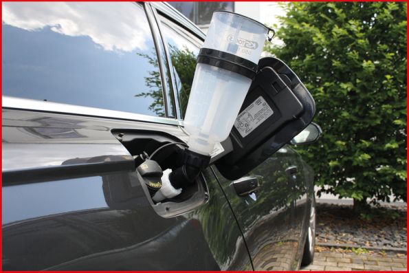 Power Socket - 515.1171 KS TOOLS