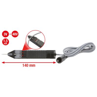 Voltage Detector - 550.1503 KS TOOLS