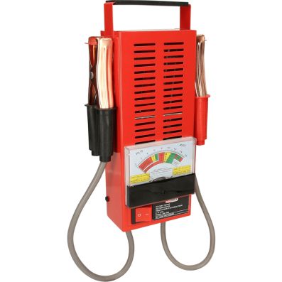 Tester, batteria - 550.1690 KS TOOLS
