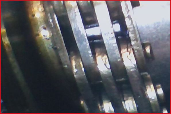 Video Endoscope Set - 550.7530 KS TOOLS