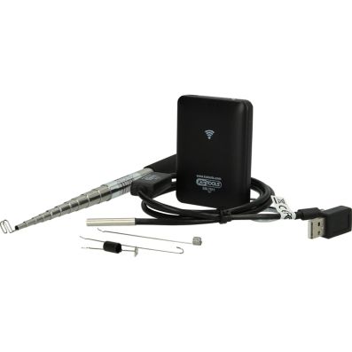 Video Endoscope Set - 550.7510 KS TOOLS