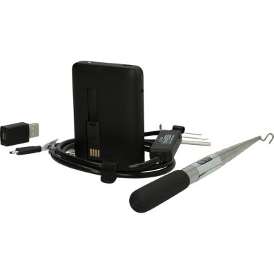 Video Endoscope Set - 550.7510 KS TOOLS