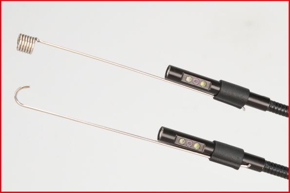 Video Endoscope Set - 550.7530 KS TOOLS